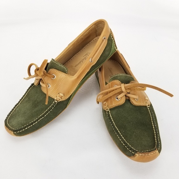 tommy bahama moccasins